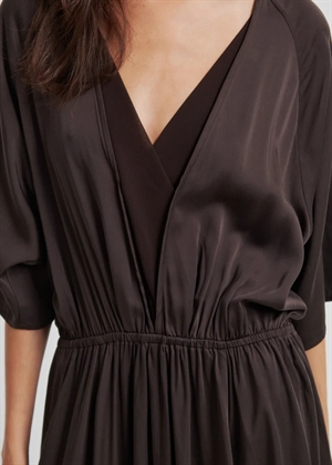 Shera kjole Chocolate Torte Second Female 